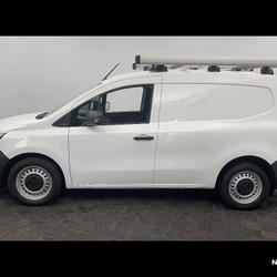 Renault Kangoo KANGOO VAN TOLE L1 BLUE DCI 115 AUTO GSR2 ADVANCE Saint-Quentin