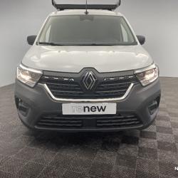 Renault Kangoo KANGOO VAN TOLE L1 BLUE DCI 115 AUTO GSR2 ADVANCE Saint-Quentin