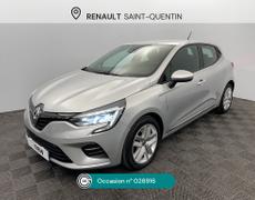 Renault Clio 5 Saint-Quentin