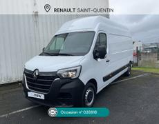 Renault Autres Renault - MASTER FGN TRAC F3500 L3H3 BLUE DCI 135 GRAND CONFORT - 29 990 €