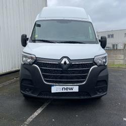 Autres Renault MASTER FGN TRAC F3500 L3H3 BLUE DCI 135 GRAND CONFORT Saint-Quentin