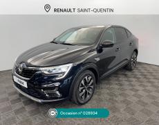 Renault Arkana Saint-Quentin