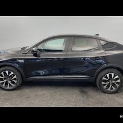 Renault Arkana Arkana TCe 140 EDC - 23 Evolution Saint-Quentin
