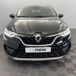 Renault Arkana Arkana TCe 140 EDC - 23 Evolution Saint-Quentin