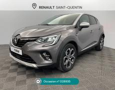 Renault Captur Saint-Quentin
