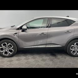 Renault Captur Captur TCe 90 Techno Saint-Quentin
