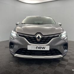 Renault Captur Captur TCe 90 Techno Saint-Quentin