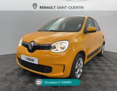 Renault Twingo 3 Saint-Quentin