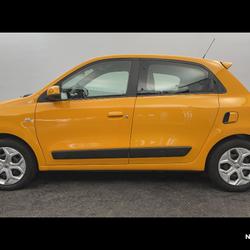 Renault Twingo 3 Twingo III SCe 75 - 20 Zen Saint-Quentin