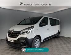 Renault Trafic combi Saint-Quentin