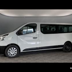 Renault Trafic combi Trafic Combi L2 dCi 120 S&S Zen Saint-Quentin