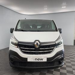 Renault Trafic combi Trafic Combi L2 dCi 120 S&S Zen Saint-Quentin