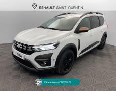 Dacia Jogger Saint-Quentin