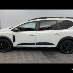 Dacia Jogger Jogger ECO-G 100 7 places GSR2 Extreme + Saint-Quentin