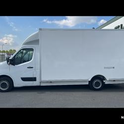 Autres Renault MASTER CA TRAC F3500 L2H2 BLUE DCI 135 CONFORT Saint-Quentin