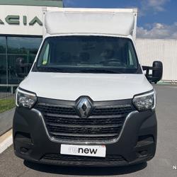 Autres Renault MASTER CA TRAC F3500 L2H2 BLUE DCI 135 CONFORT Saint-Quentin