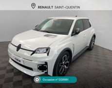 Renault R5 E-Tech Saint-Quentin