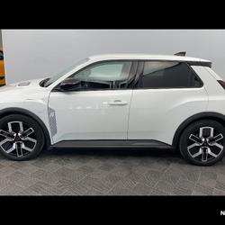 Renault R5 E-Tech Renault 5 E-Tech Electrique 150 ch autonomie confort Techno Saint-Quentin