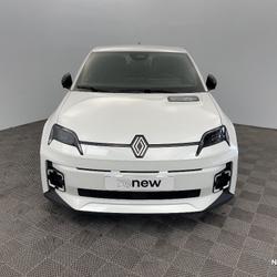 Renault R5 E-Tech Renault 5 E-Tech Electrique 150 ch autonomie confort Techno Saint-Quentin
