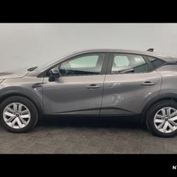 Renault Captur Captur E-Tech full hybrid 145 ch Evolution Saint-Quentin