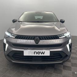 Renault Captur Captur E-Tech full hybrid 145 ch Evolution Saint-Quentin