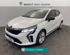 Renault Clio 5 Saint-Quentin