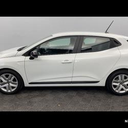 Renault Clio 5 Clio TCe 90 ch GSR2 Evolution Saint-Quentin