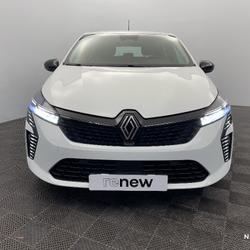 Renault Clio 5 Clio TCe 90 ch GSR2 Evolution Saint-Quentin