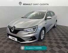 Renault Megane 4 Estate Saint-Quentin