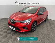 Renault Clio 5 Saint-Quentin