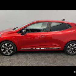 Renault Clio 5 Clio E-Tech full hybrid 145 Evolution Saint-Quentin