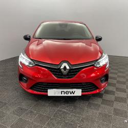 Renault Clio 5 Clio E-Tech full hybrid 145 Evolution Saint-Quentin