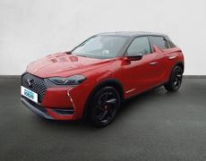 DS DS3 Crossback Challans