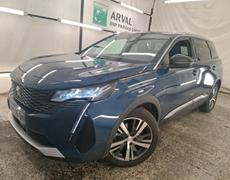 Peugeot 5008 Saint-Ouen-l'Aumône