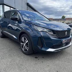 Peugeot 5008 1.2 PURETECH 130CH S&S ALLURE PACK EAT8 Saint-Ouen-l'Aum&ocirc;ne