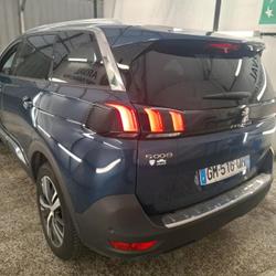 Peugeot 5008 1.2 PURETECH 130CH S&S ALLURE PACK EAT8 Saint-Ouen-l'Aum&ocirc;ne