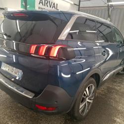 Peugeot 5008 1.2 PURETECH 130CH S&S ALLURE PACK EAT8 Saint-Ouen-l'Aum&ocirc;ne