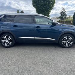 Peugeot 5008 1.2 PURETECH 130CH S&S ALLURE PACK EAT8 Saint-Ouen-l'Aum&ocirc;ne