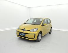 Volkswagen UP Ifs