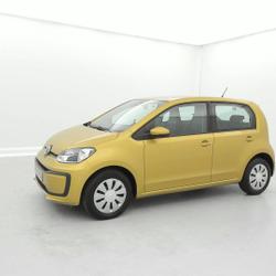 Volkswagen UP Up 1.0 60 Move Up! Ifs