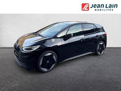 Volkswagen ID3 - ID.3 204 ch Pro S Life Max - 45 372 €