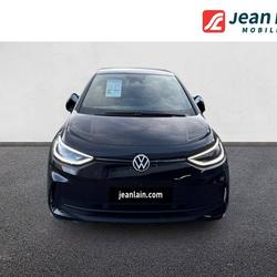 Volkswagen ID3 ID.3 204 ch Pro S Life Max La Motte-Servolex