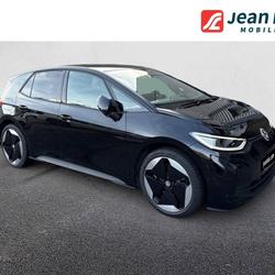 Volkswagen ID3 ID.3 204 ch Pro S Life Max La Motte-Servolex