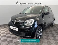 Renault Twingo 3 Saint-Quentin