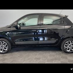 Renault Twingo 3 Twingo III SCe 65 Equilibre Saint-Quentin