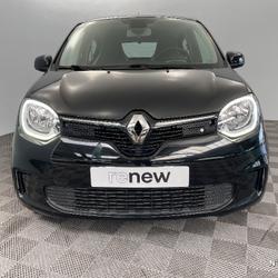 Renault Twingo 3 Twingo III SCe 65 Equilibre Saint-Quentin