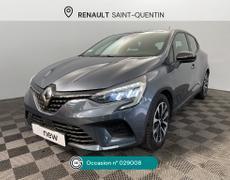 Renault Clio 5 Saint-Quentin