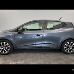 Renault Clio 5 Clio E-Tech hybride 145 Equilibre Saint-Quentin
