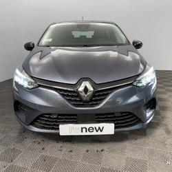 Renault Clio 5 Clio E-Tech hybride 145 Equilibre Saint-Quentin