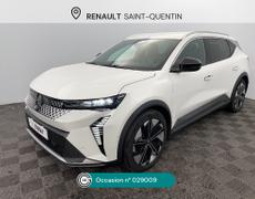 Renault Scenic 4 Saint-Quentin